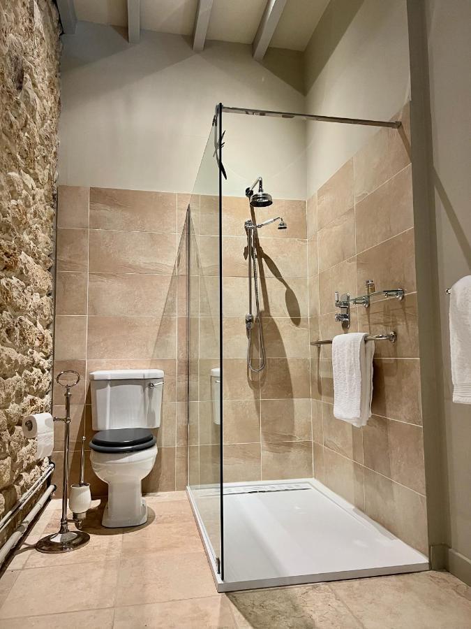 La Suite a Chateau Franc Daut Saint-Magne-de-Castillon Extérieur photo
